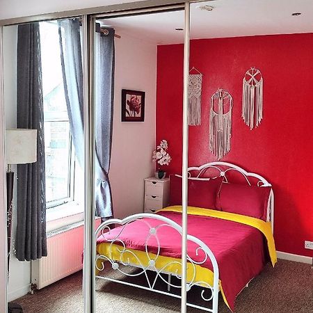 Double Room Lgbt London Exterior foto