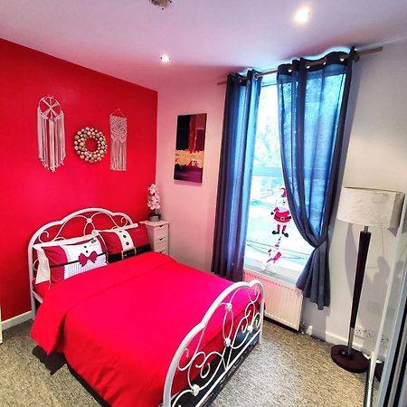 Double Room Lgbt London Exterior foto