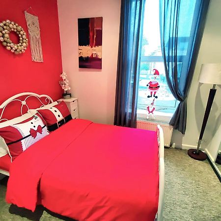 Double Room Lgbt London Exterior foto