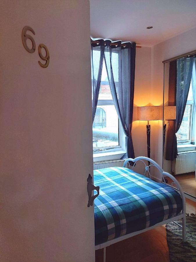 Double Room Lgbt London Exterior foto