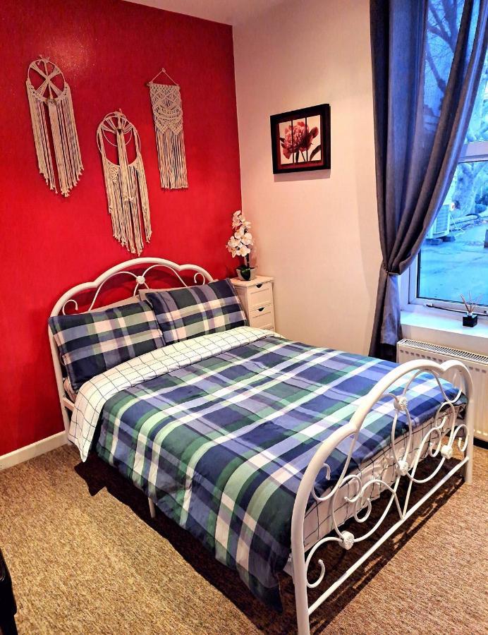 Double Room Lgbt London Exterior foto