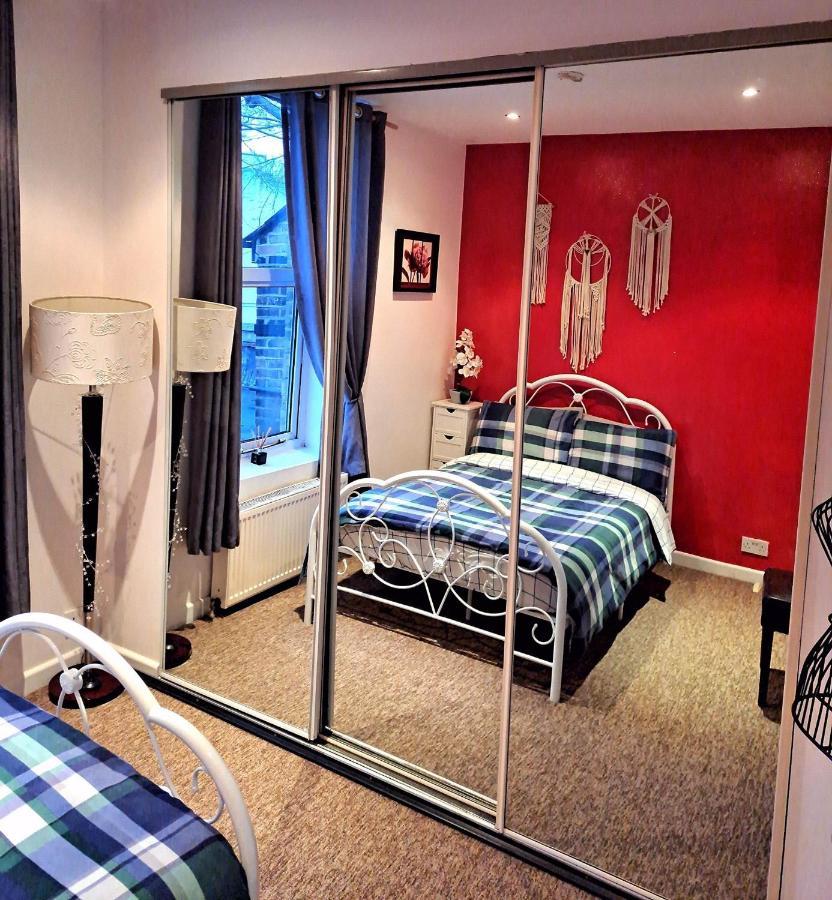 Double Room Lgbt London Exterior foto