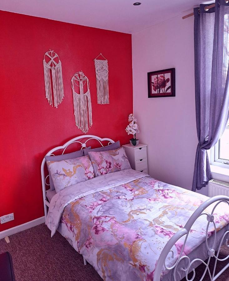 Double Room Lgbt London Exterior foto