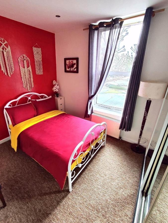 Double Room Lgbt London Exterior foto