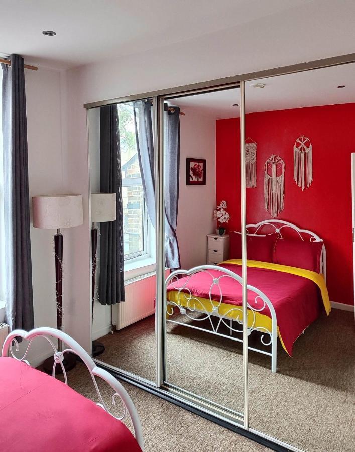 Double Room Lgbt London Exterior foto
