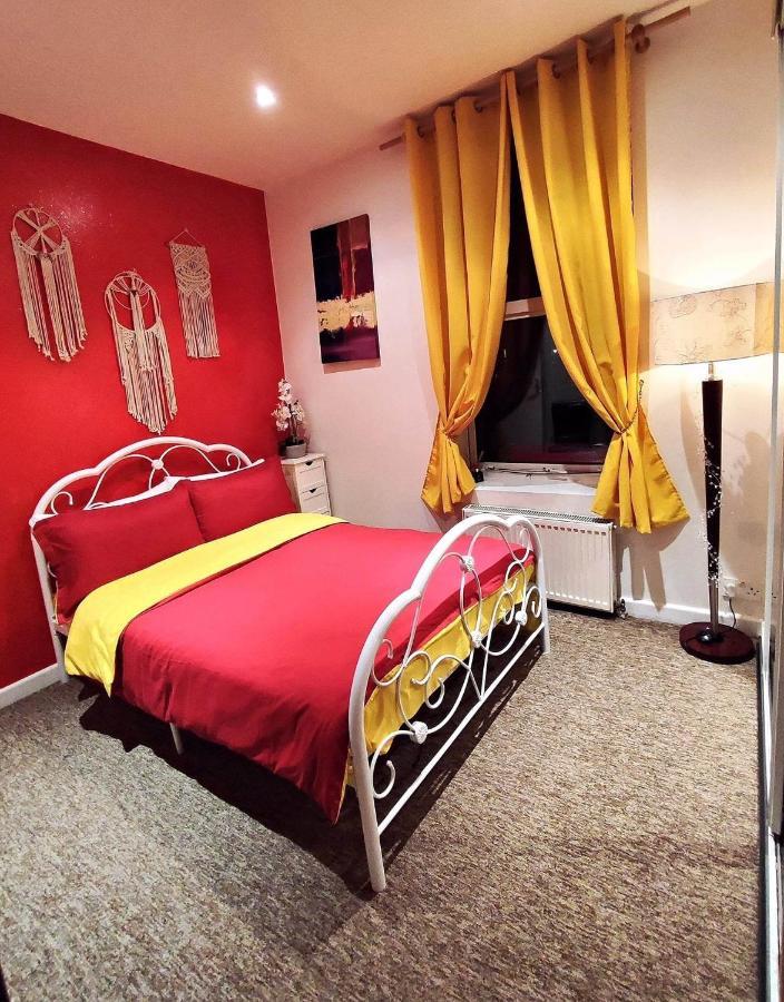 Double Room Lgbt London Exterior foto