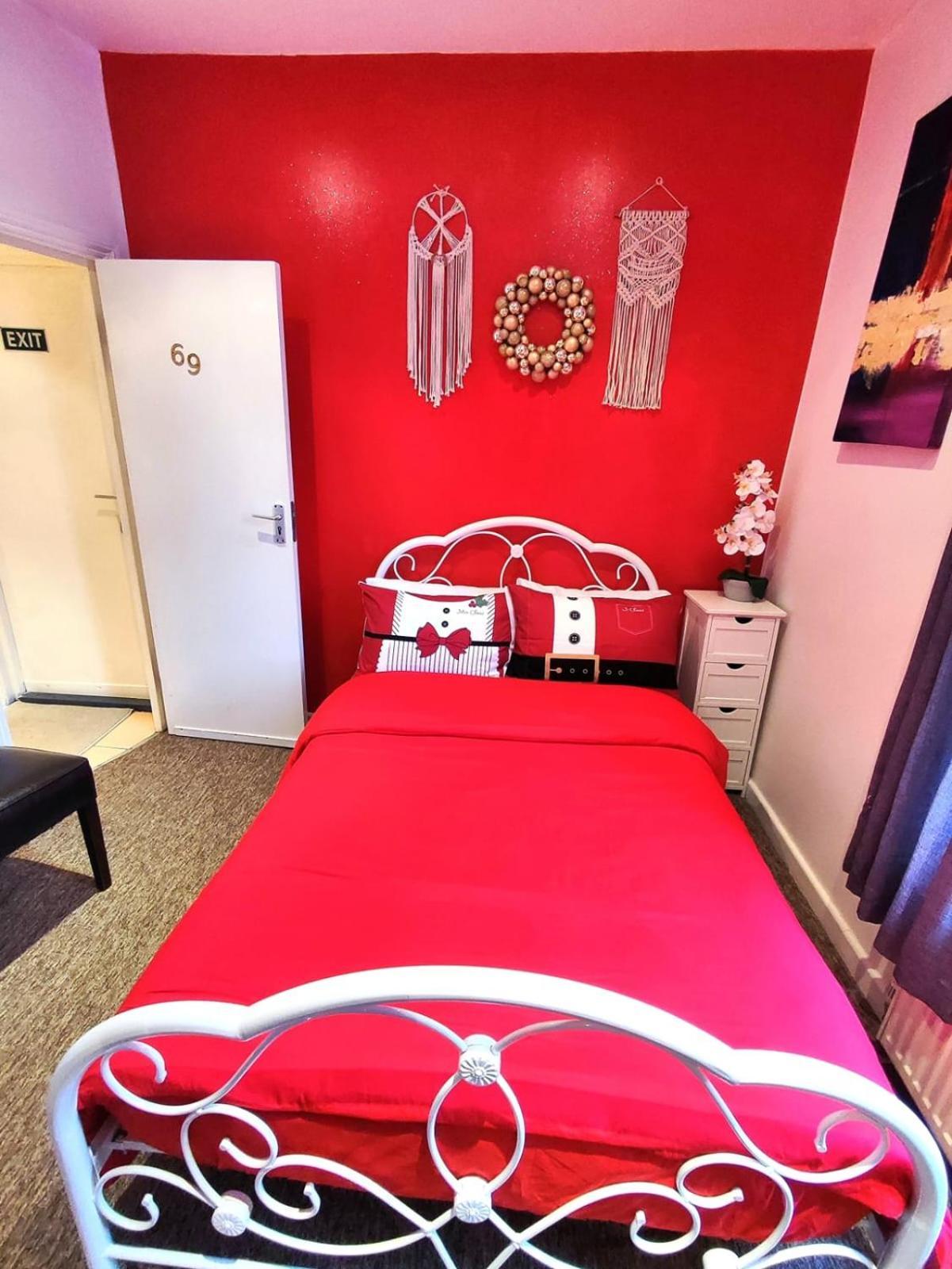 Double Room Lgbt London Exterior foto