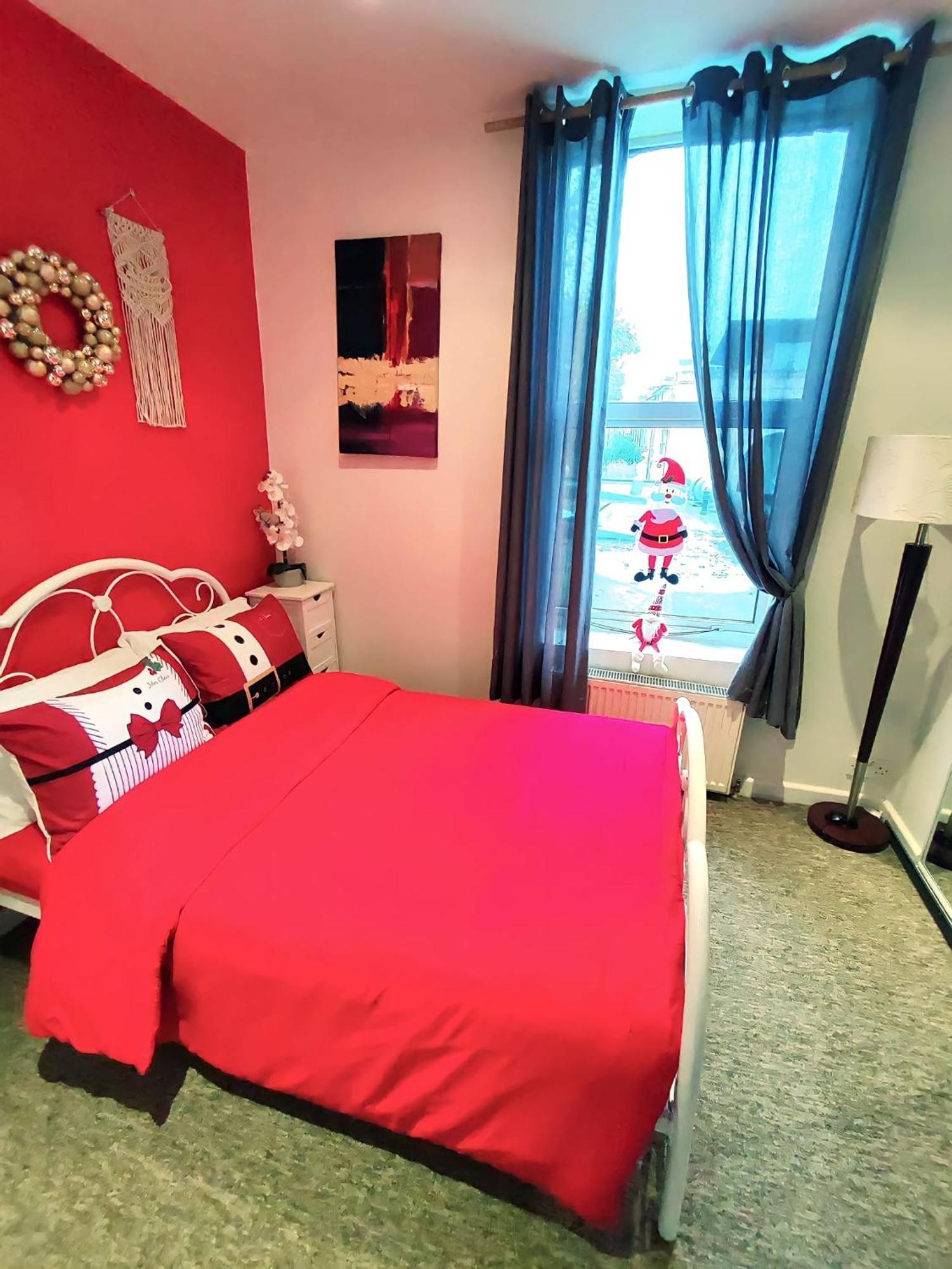 Double Room Lgbt London Exterior foto