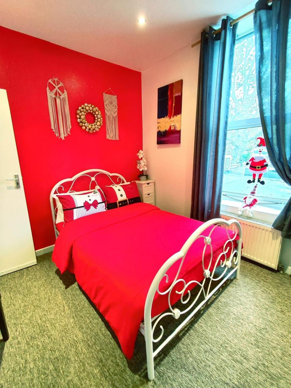 Double Room Lgbt London Exterior foto