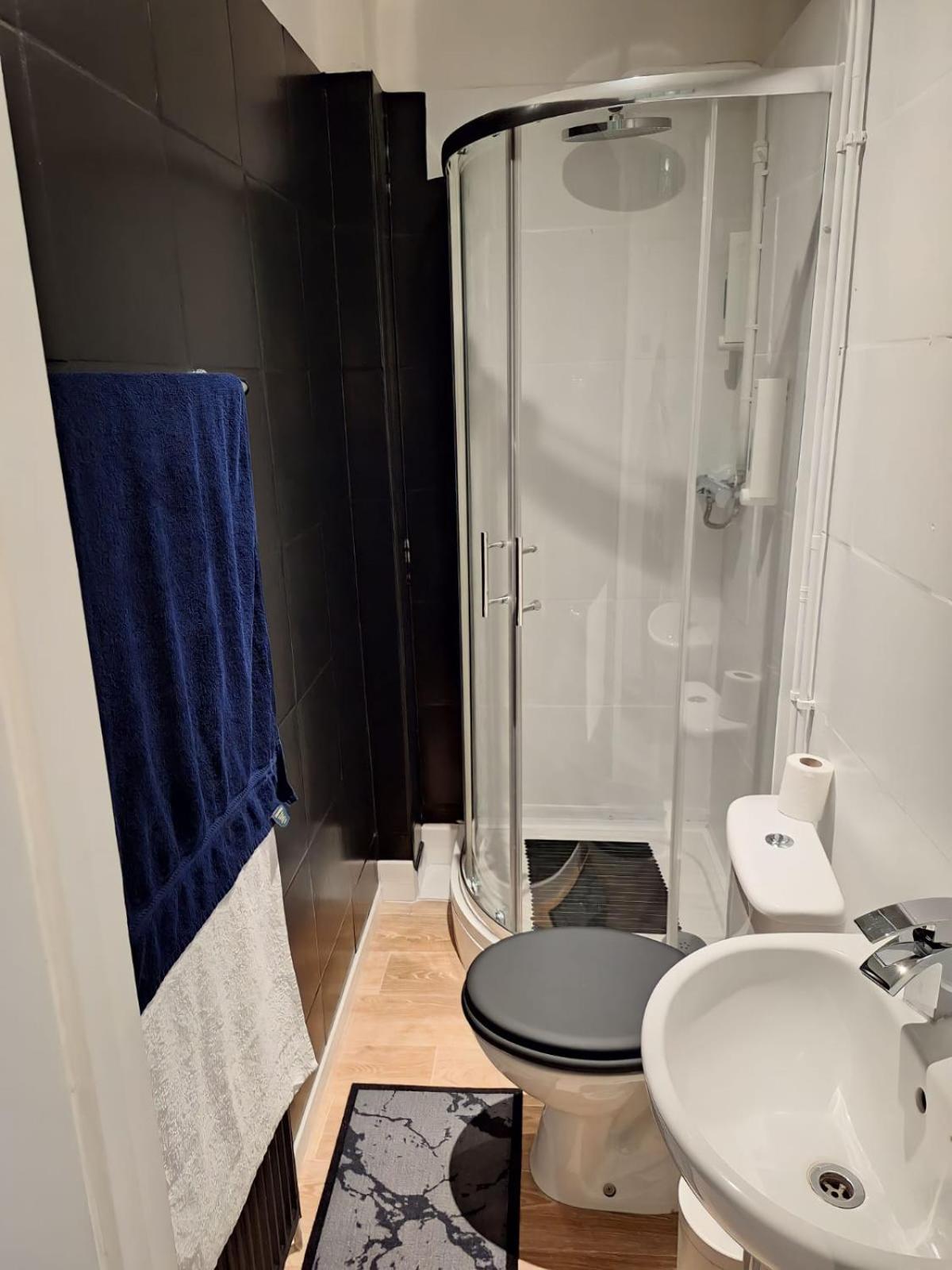 Double Room Lgbt London Exterior foto